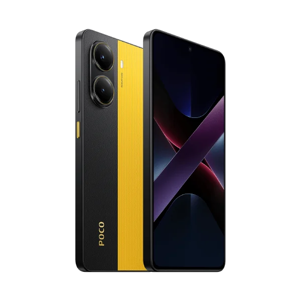 Xiaomi POCO X7 Pro IP68 NFC Fast Charging 66W