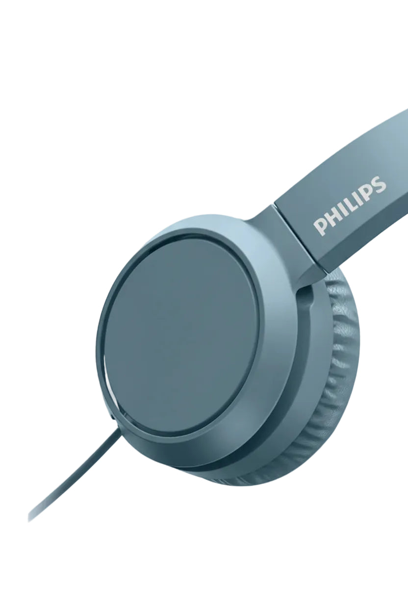 3.5mm jack wired headset with microphone