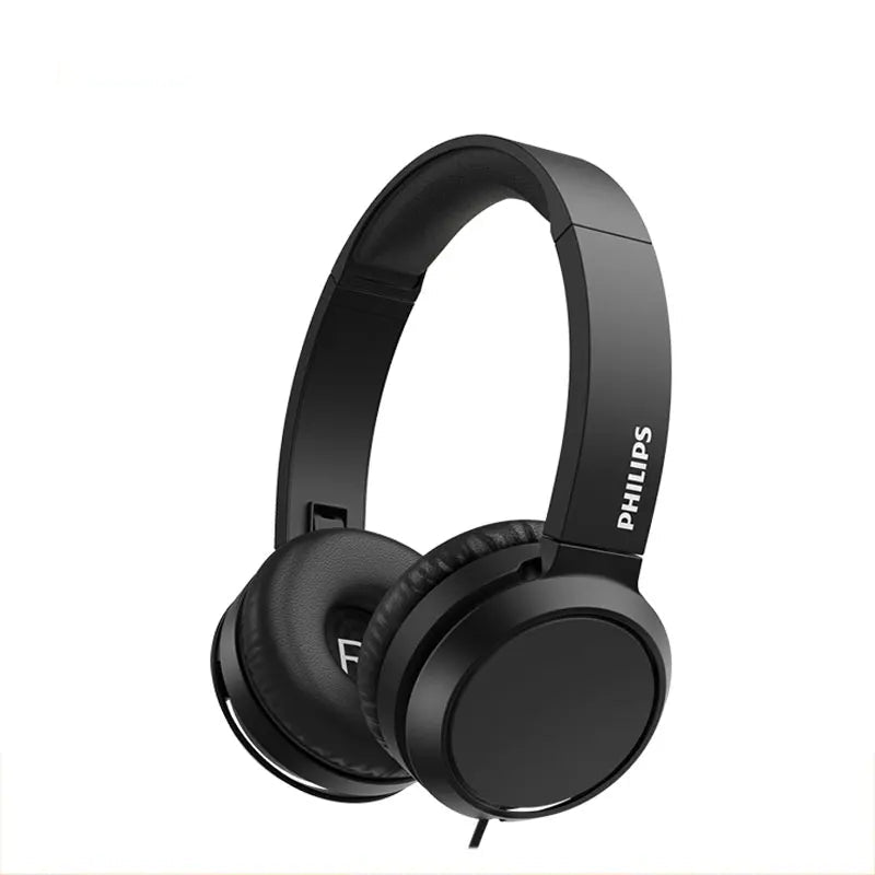 Philips active noise cancelling wired headphones