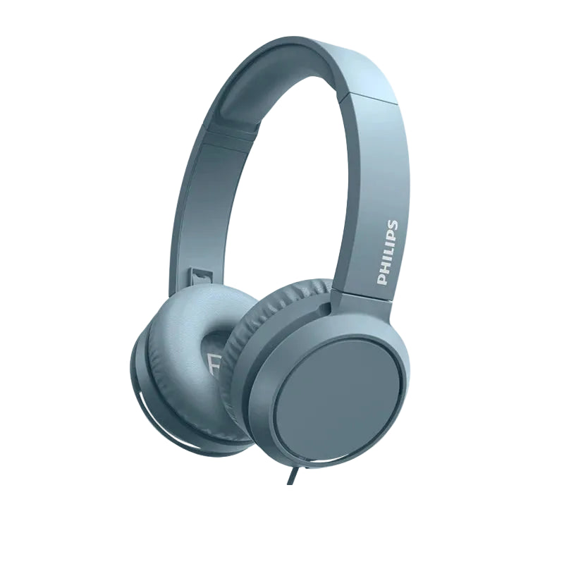 Philips TAH4105 wired headphones with mic 3.5mm

