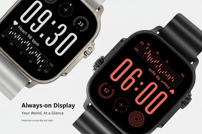 realme smartwatch 14 day battery fitness tracker