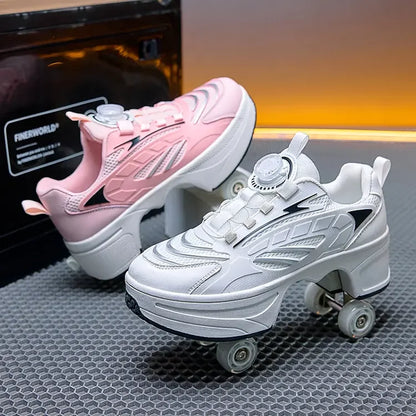 roller skate shoes for teens