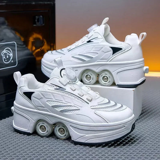 kids roller skates shoes
