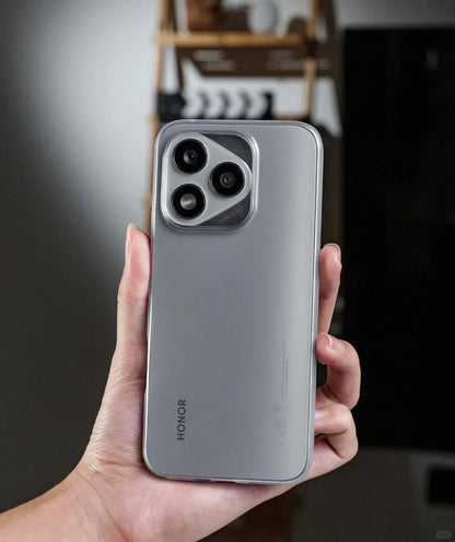 HONOR 400 Lite 5G Smartphone – 6.7" AMOLED Display, 108MP AI Camera, MediaTek Dimensity 7025 Ultra, 5230mAh Battery, 35W SuperCharge