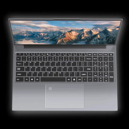 Xiaman Computer Windows 11 Pro 15.6" Intel Core i7 Laptop
