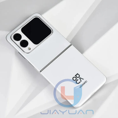 Original Huawei Nova Flip Foldable Smartphone 6.94 Inches 120Hz Screen Harmony OS 4.2 Camera 50MP 66W Wired NFC