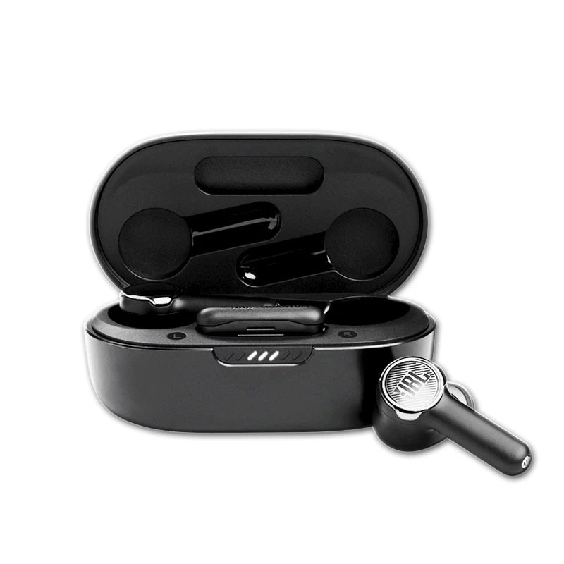 Original JBL Quantum TWS Gaming Headset Smart ANC -30dB Gaming Earbuds QUANTUMSURROUND Bluetooth Headphones 24h Battery Life