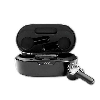 Original JBL Quantum TWS Gaming Headset Smart ANC -30dB Gaming Earbuds QUANTUMSURROUND Bluetooth Headphones 24h Battery Life