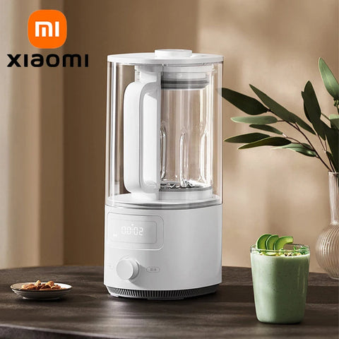 XIAOMI MIJIA Smart High Speed Blender S1 Silent Wall-breaking