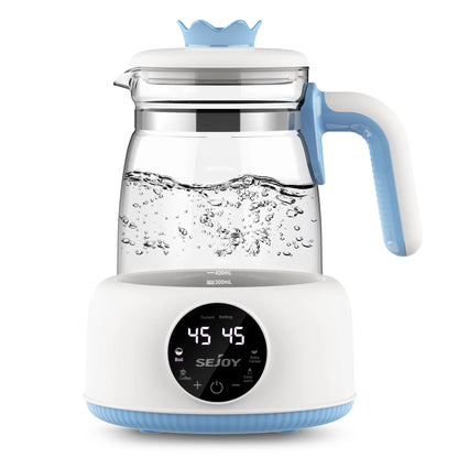 Infant Automatic Thermostatic Electric Feeding Bottle Regulator Kettle