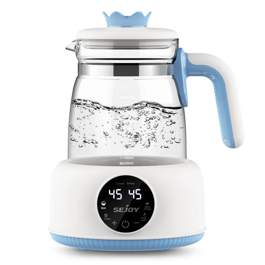 Infant Automatic Thermostatic Electric Feeding Bottle Regulator Kettle