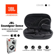 Original JBL Sound gear wireless open-ear headphones H K version