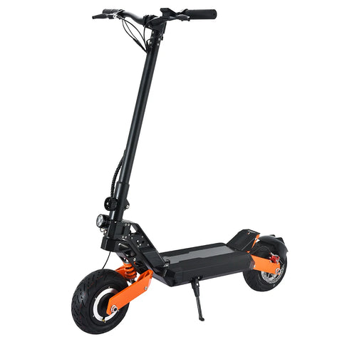 Kugoo G 2 MAX Electric Scooter 10" Tires 1500 W