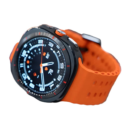 Samsung Galaxy Watch Ultra Smartwatch 2025 Version