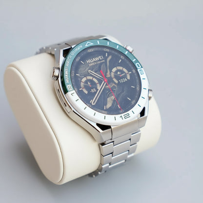 HUAWEI WATCH Ultimate Smartwatch Water Resistance Liquid Metal Sapphire glass 1.5 inch