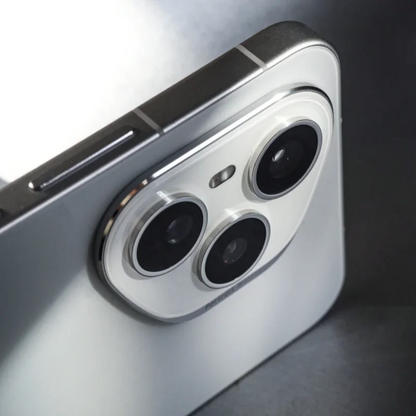 HONOR 400 Pro 5G Smartphone 6.7″ AMOLED Snapdragon 8 Gen 3 MagicOS 9.0 200MP AI Ultra HD Lens 6000mAh 100W SuperCharge eSIM