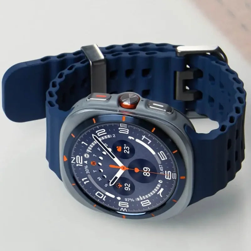 Samsung Galaxy Watch Ultra Smartwatch 2025 Version