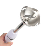 Immersion Hand Stick Electric Food Vegetable Grinder