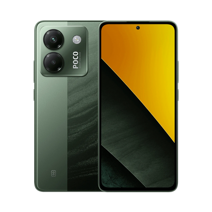 POCO M7 Pro Smartphone 5G NFC Global Version 8GB/256GB 12GB/256GB 12GB/512GB