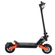 Kugoo G 2 MAX Electric Scooter 10" Tires 1500 W