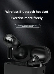 Original Waterproof Bosnok Bluetooth Headset ANC+ENC Earphone