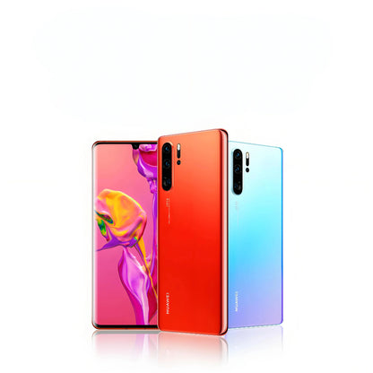 HUAWEI P30 Pro Smartphone Android 5G Network 4200mAh 8GB RAM 256GB ROM 6.47 Inch GPS 4