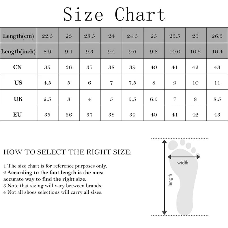 Women Chunky Platform Sneakers Retro Running Casual Shoes