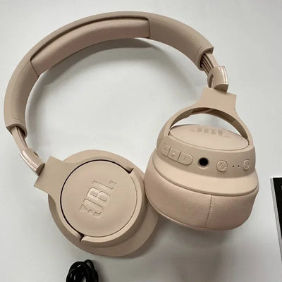 Original Noise Cancelling  Bluetooth Headphones  JBL T760NC