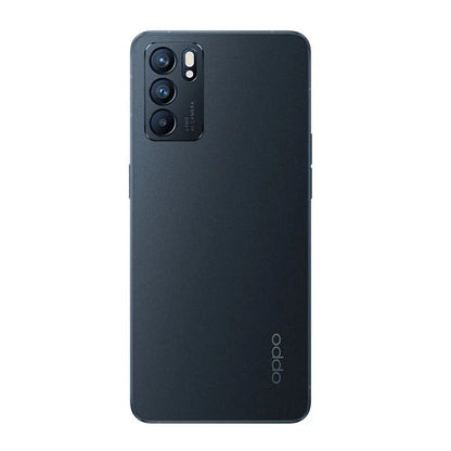 OPPO Reno 6 Pro 5G smartPhone Global firmware  Rear camera 64MP MTk Dimensity 1200 4500mAh battery