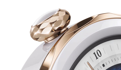 HUAWEI Watch GT 5 Pro Smartwatch – Titanium & Ceramic, GPS