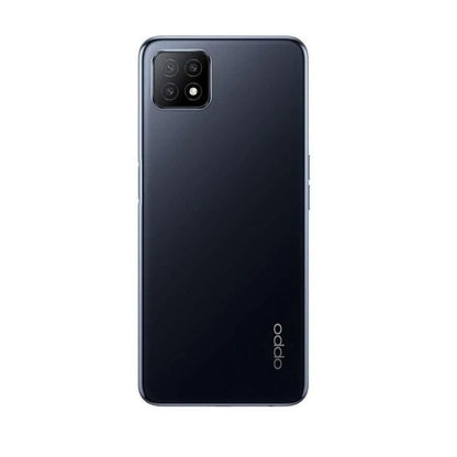 OPPO A73 5G smartPhone Global firmware  MTk Dimensity 720 google play Rear camera 16MP