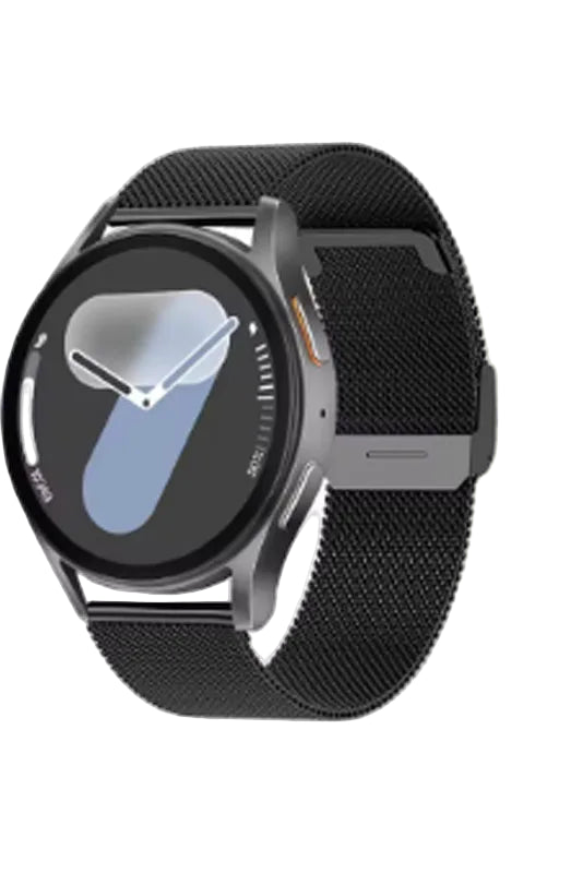 Smartwatch For Samsung Galaxy Android Smartphone With Bluetooth Call, Fitness And Health Tracking