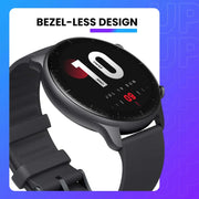 [New Version] Amazfit GTR 2 Smartwatch Alexa Built-in Ultra-long Battery Life