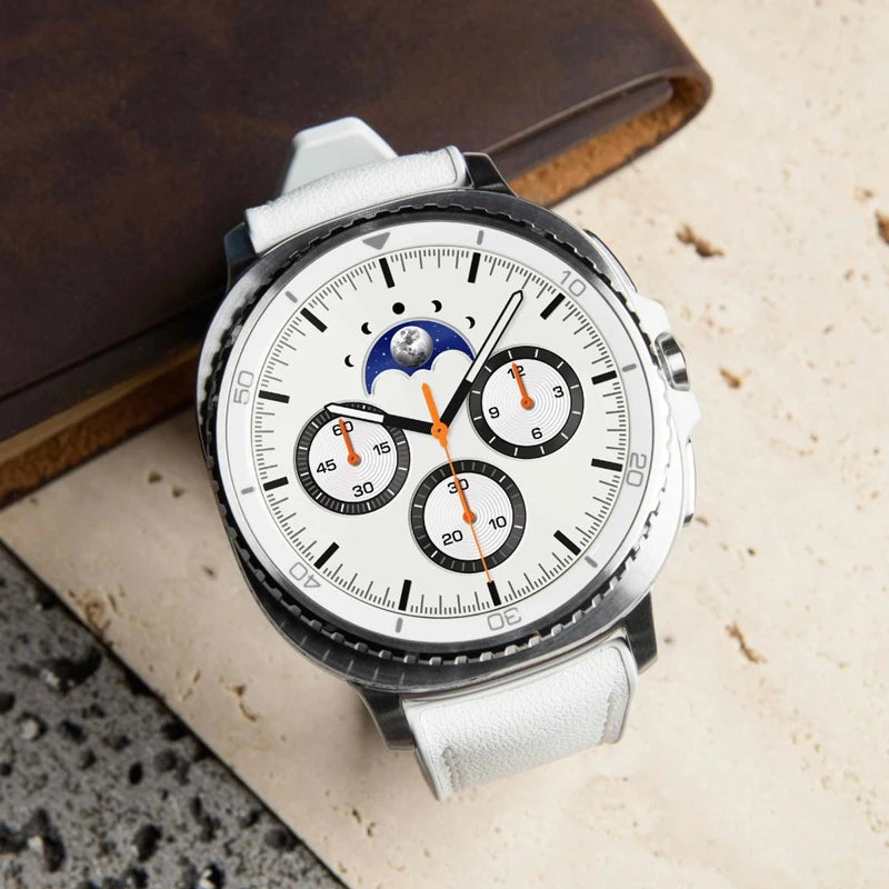 Samsung Galaxy Watch 8 Classic Smartwatch New Version