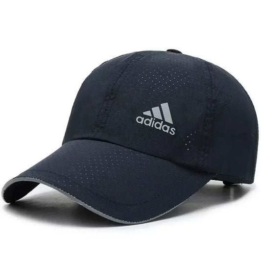 Adidas Classic Mesh Baseball Cap For Men and Women