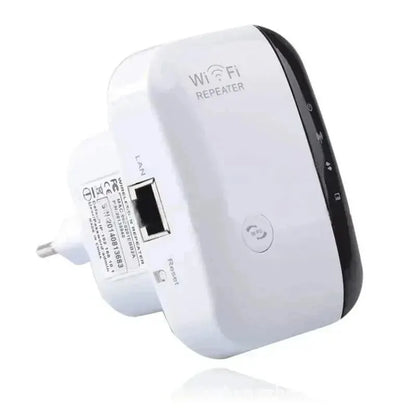 Ripetitore di segnale wireless, estensore di rete Wi-Fi