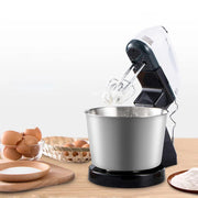 Kitchen Electric Food Blender Desktop For Egg Whisk Cream Cake