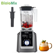 BioloMix Digital Automatic Program Professional Commercial Blender