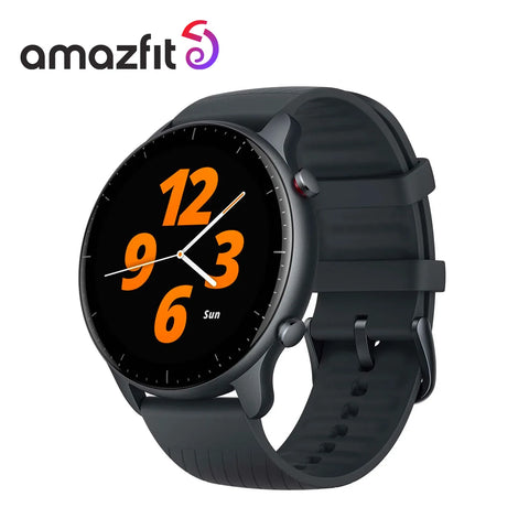 [New Version] Amazfit GTR 2 Smartwatch Alexa Built-in Ultra-long Battery Life