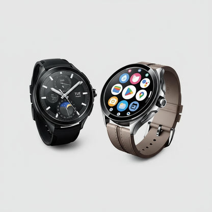 Global Version Xiaomi Watch 2 Pro 1.43" AMOLED Display Smartwatch Snapdragon  Magnetic Charge