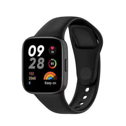 Xiaomi Redmi Watch 3 Smart Watch 1.75 AMOLED Screen Bluetooth 5.2 Phone Call Built-in Multi-system GNSS