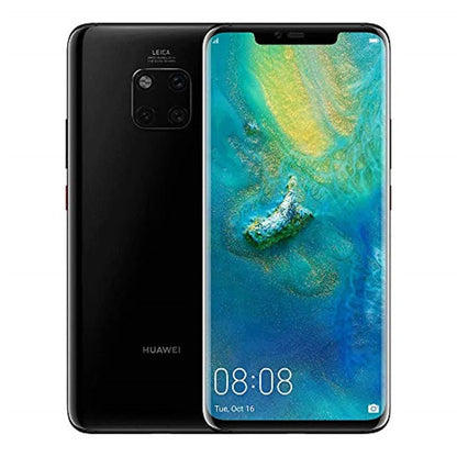 HUAWEI Mate 20 Pro Smartphone Global Version 6.39 inch 40MP Camera Google Play NFC