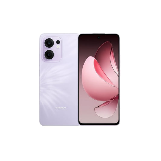 Global Version OPPO Reno13 Smartphone Snapdragon Water Resistance F 5G Amoled Screen.