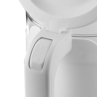 Smart Electric Kettle Fast And Hot boiling For Home With High Potential
