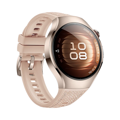 HUAWEI WATCH 5 Harmony OS AI Smartwatch (42mm/46mm) Bluetooth 5.2