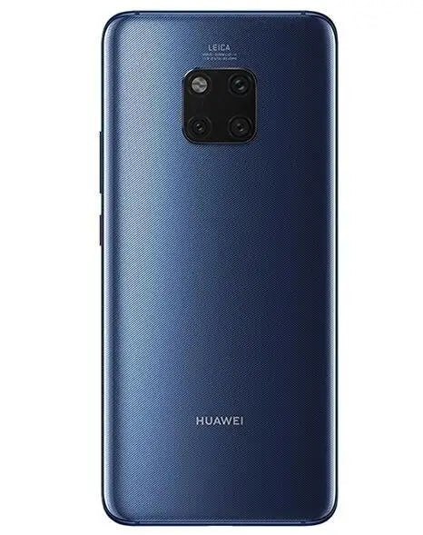 HUAWEI Mate 20 Pro Smartphone Global Version 6.39 inch 40MP Camera Google Play NFC
