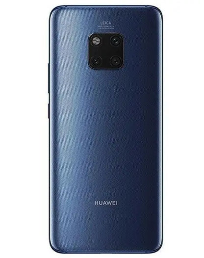 HUAWEI Mate 20 Pro Smartphone Global Version 6.39 inch 40MP Camera Google Play NFC