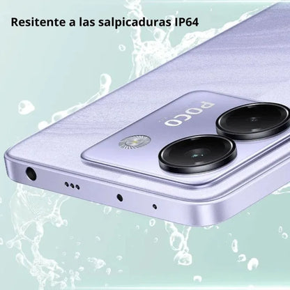 POCO M7 Pro Smartphone 5G NFC Global Version 8GB/256GB 12GB/256GB 12GB/512GB