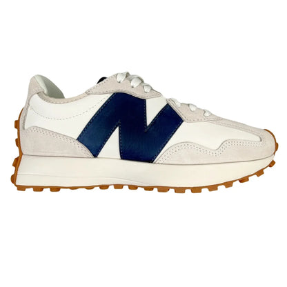 New Balance Original Women & Men Running Shoes NB 327 Moonbeam