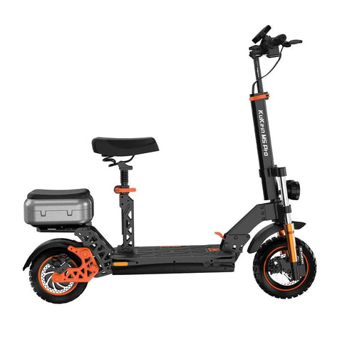 KuKirin M5 Pro 1000 W Dual Disc Electric Scooter